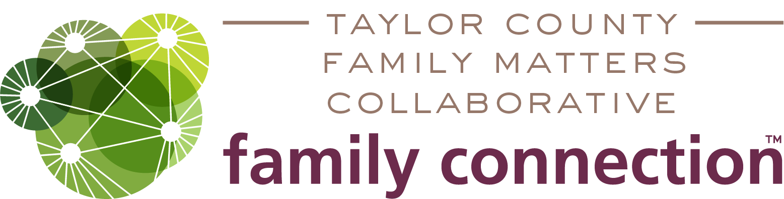Taylor County – GAFCP logo
